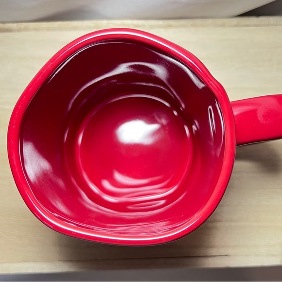 Rae Dunn 🍪Cookie Baking Crew🍪 Coffee Mug - Picture 4 of 5